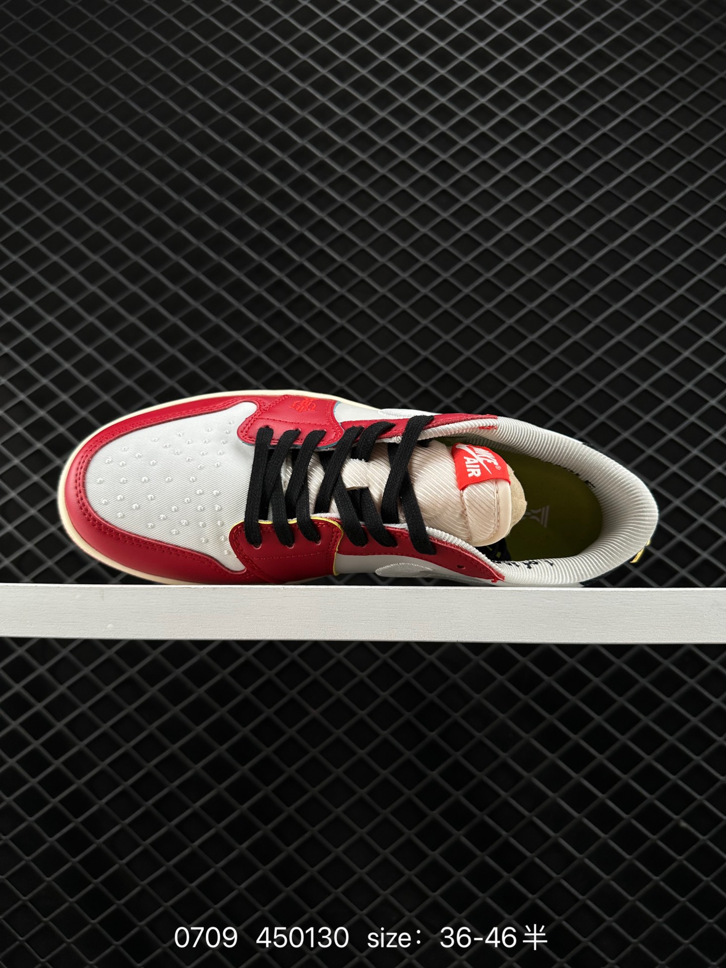 Trophy Room x Air Jordan Low OG